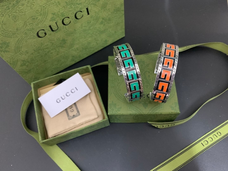 Gucci Bracelets